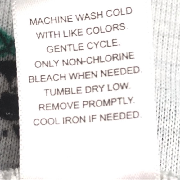 Jaclyn Intimates Shamrock and Bulldog Pajama Pants Gray Size Small - Picture 8 of 9